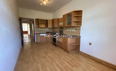 Pronájem bytu 2+1 65 m²