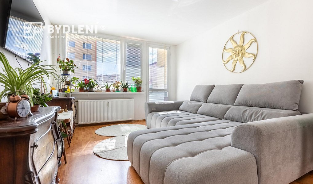 Prodej bytu 4+1 84 m², Teplice – náhled fotky 7