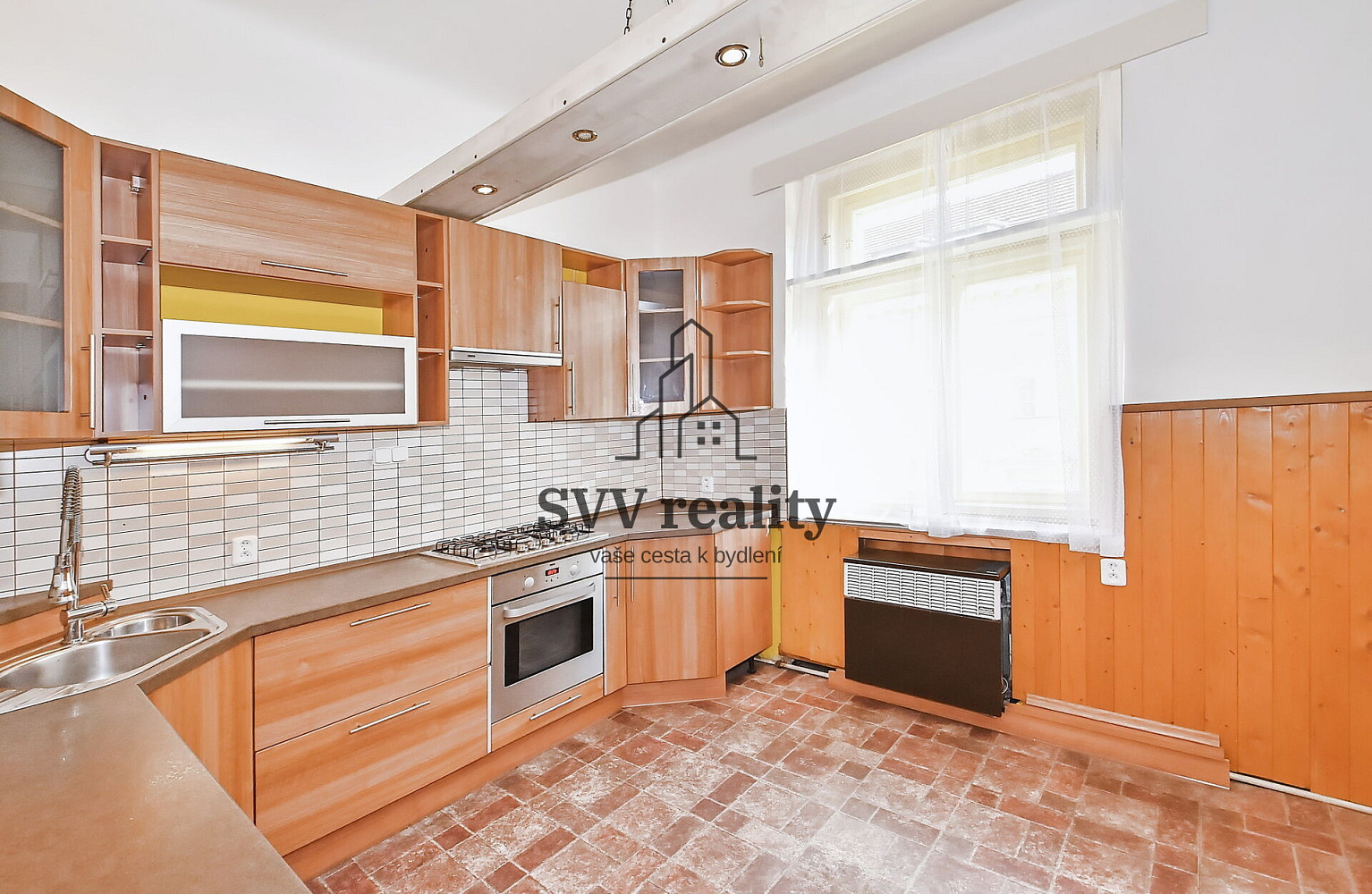 Prodej bytu 2+1 79 m² – fotografie 3