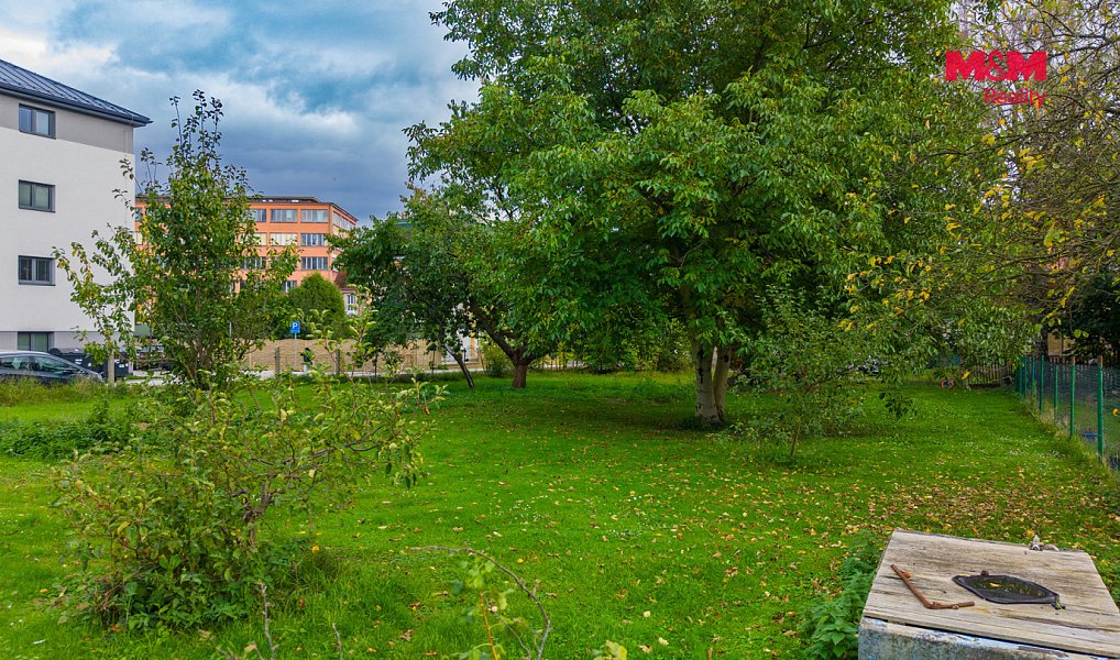 Prodej stavebního pozemku 1 049 m², Varnsdorf – náhled fotky 2