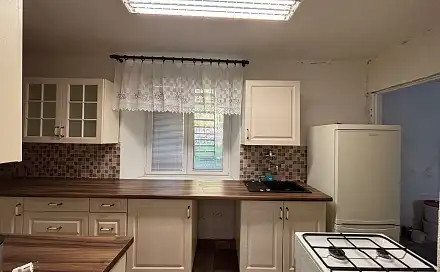 Prodej chaty/chalupy 122 m² s pozemkem 391 m², Moravská Třebová - Předměstí, okres Svitavy