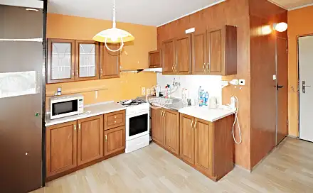 Prodej bytu 1+1 32 m², Březinova, Jihlava