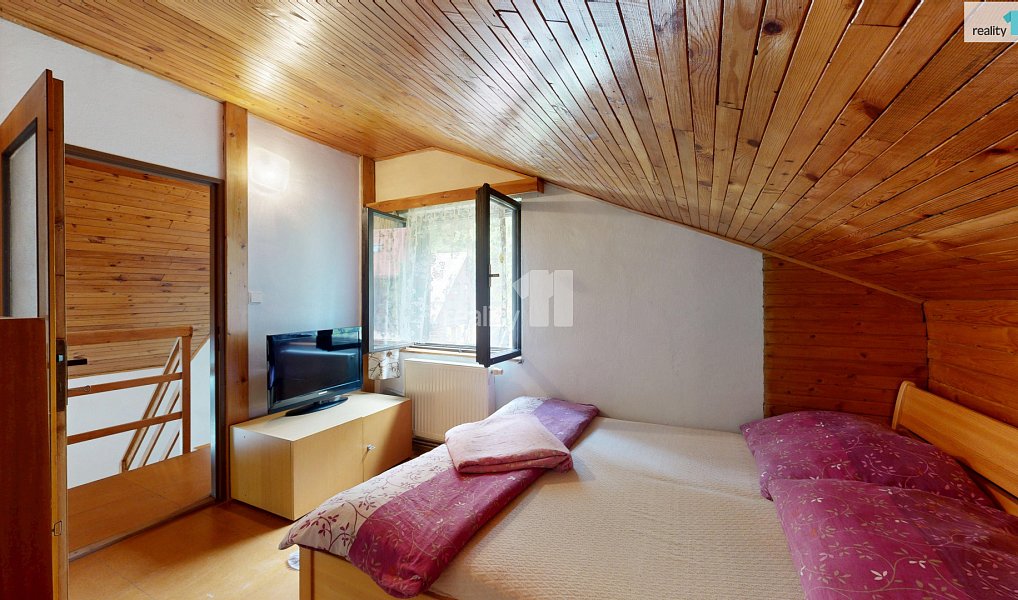 Prodej chaty/chalupy 60 m², Humpolec – náhled fotky 31