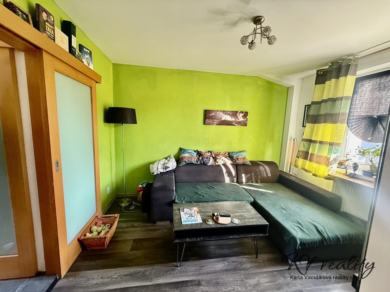 Prodej bytu 2+1 38 m² – fotografie 5