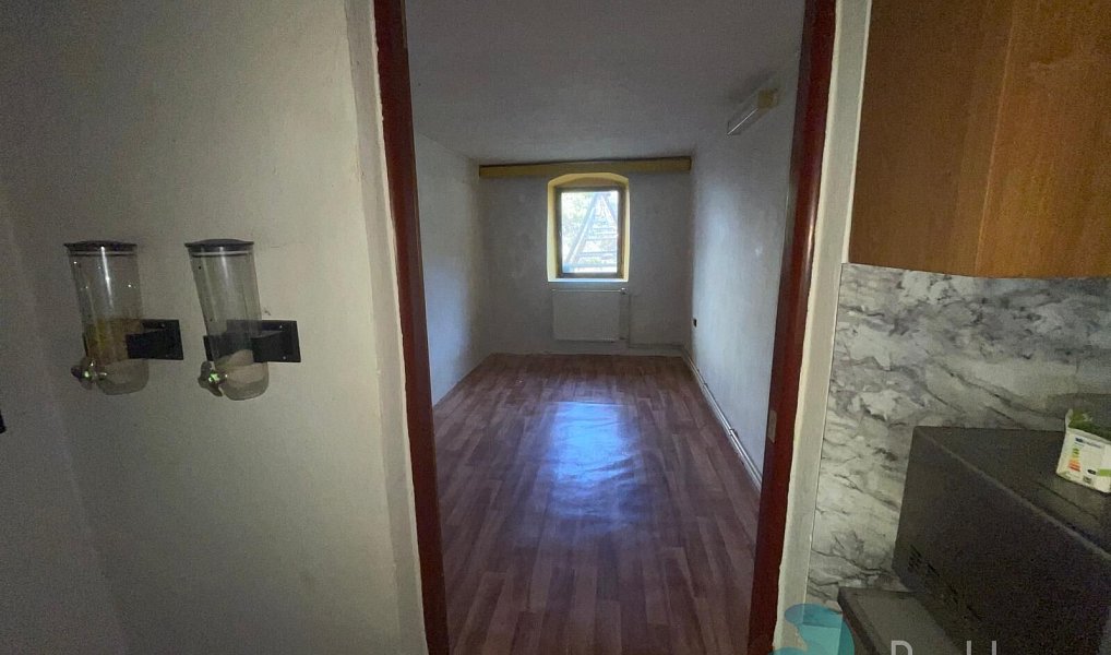 Prodej domu 92 m² s pozemkem 301 m², Trhové Sviny – náhled fotky 8