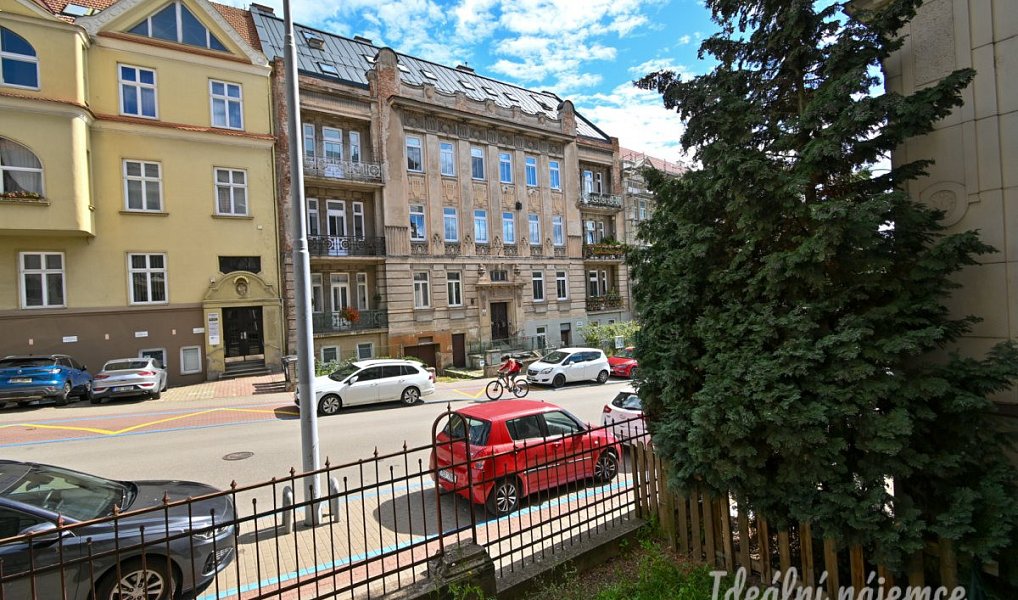 Pronájem bytu 1+kk 26 m², Brno – náhled fotky 10