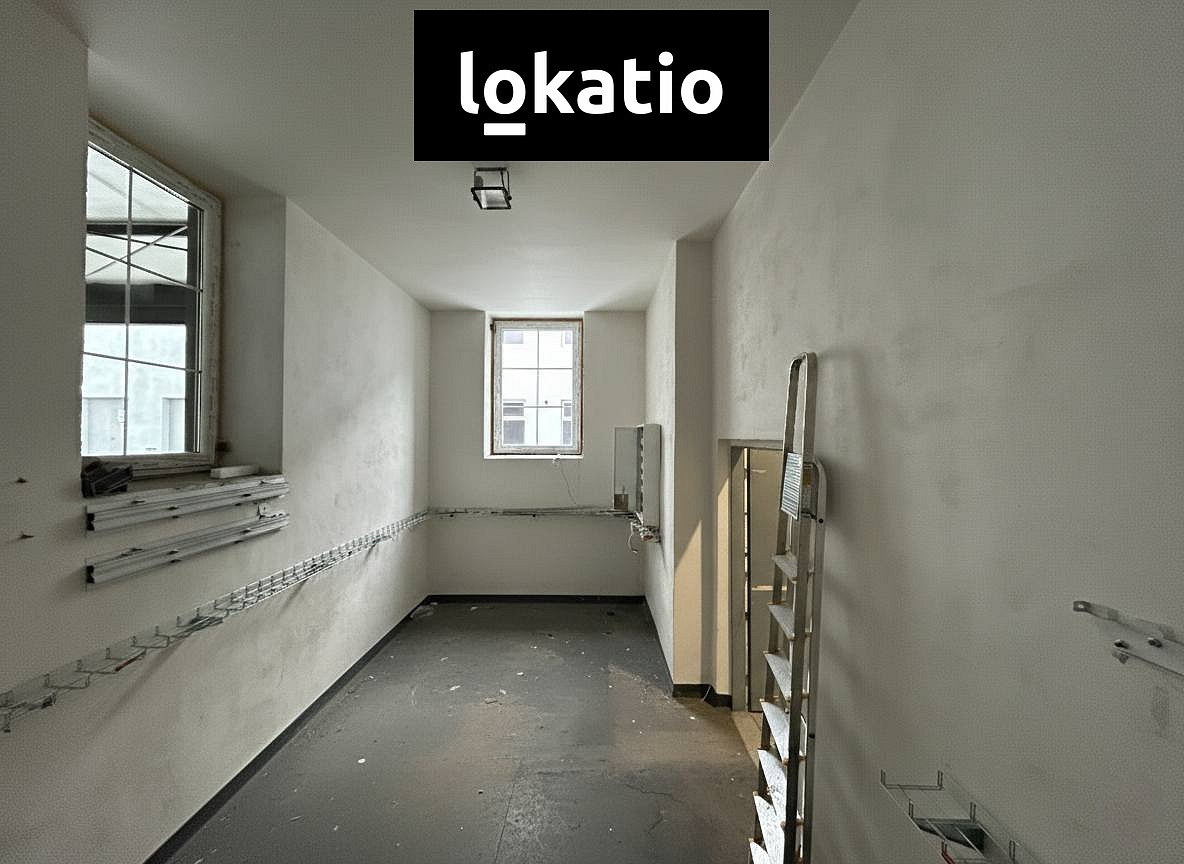Pronájem skladovacích prostor 82 m² — photo 2
