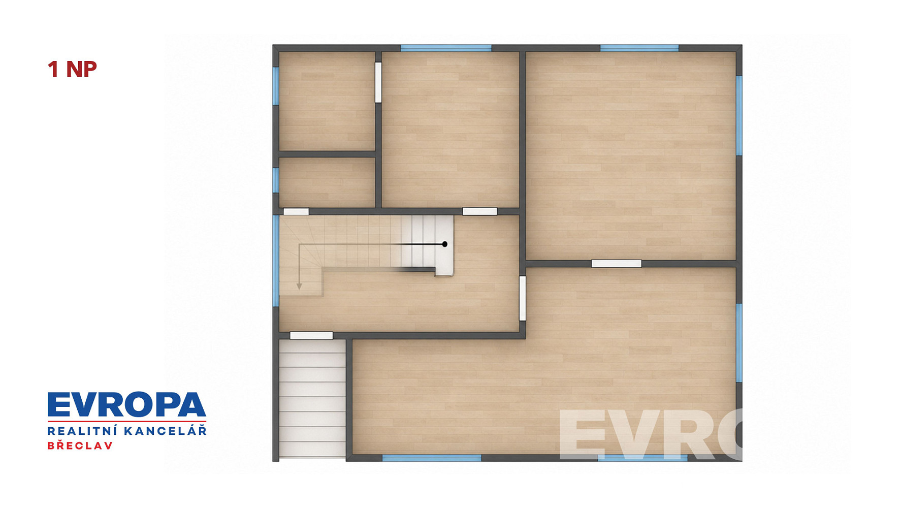 Prodej domu 300 m² s pozemkem 826 m² – fotografie 5