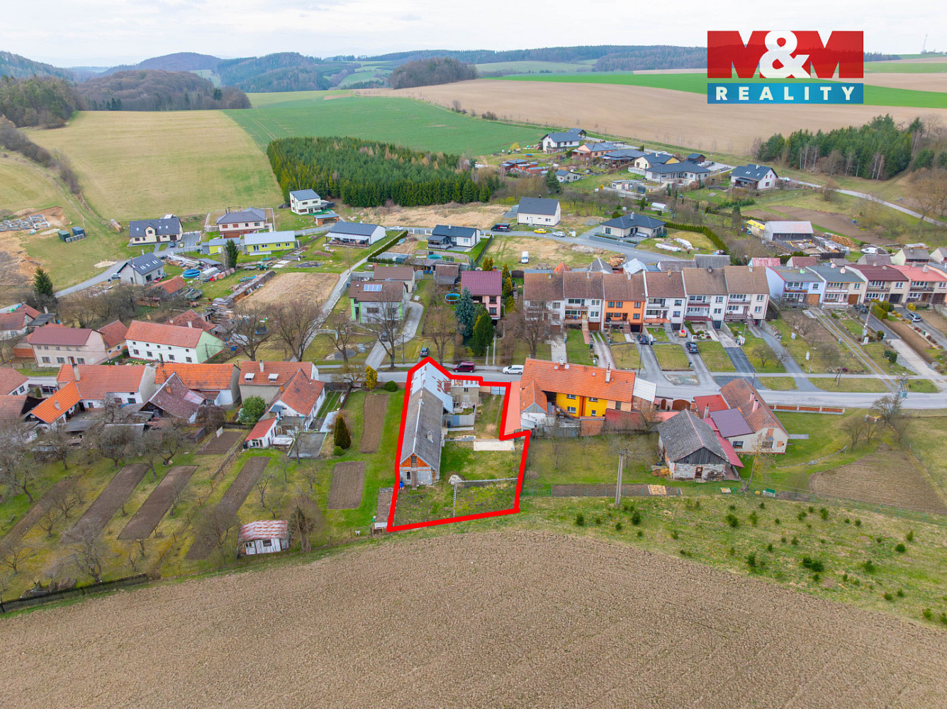 Prodej domu 120 m² s pozemkem 771 m² — photo 4