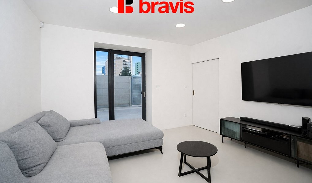 Prodej bytu 3+1 84 m², Kuřim – náhled fotky 2