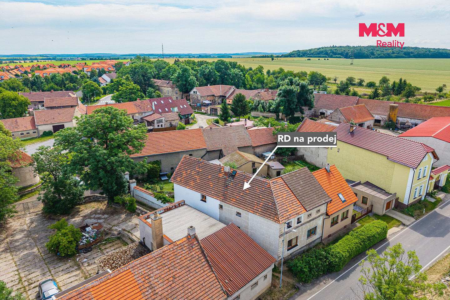 Prodej domu 200 m² s pozemkem 336 m² — photo 2