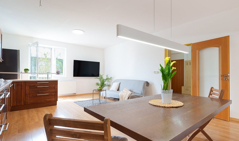 Pronájem bytu 2+kk 70 m², Čelákovice – náhled fotky 6