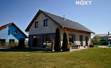 Prodej domu 98 m² s pozemkem 890 m², Třebichovická, Kladno - Švermov