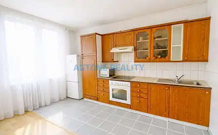 Prodej bytu 2+kk 60 m²