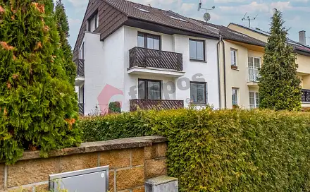 Prodej domu 276 m² s pozemkem 630 m², Na Kopřivníku, Lázně Bohdaneč, okres Pardubice