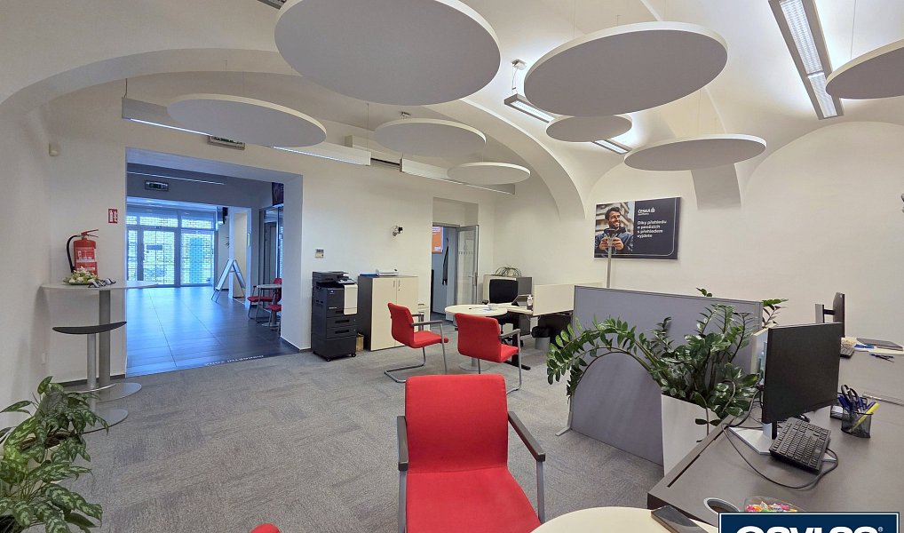 Prodej kanceláře 961 m², Frýdlant – náhled fotky 11