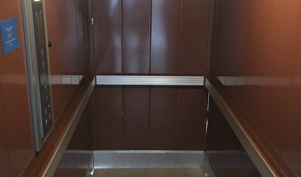Pronájem skladovacích prostor 13 m², Vlašim – náhled fotky 4
