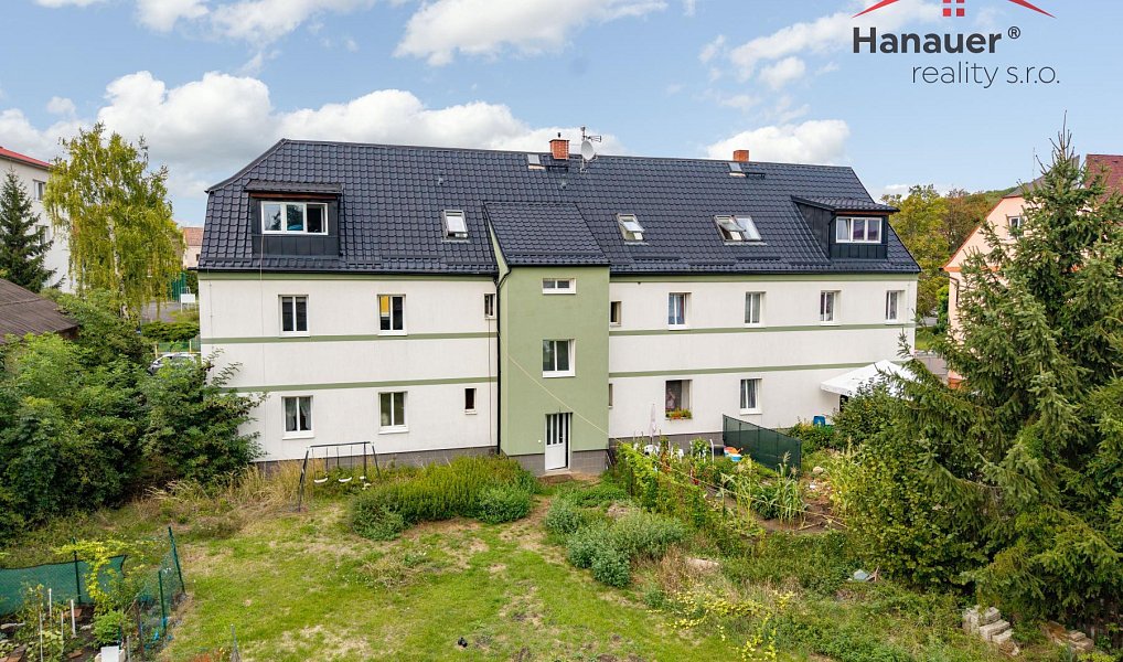 Prodej domu 488 m² s pozemkem 4 528 m², Hostomice – náhled fotky 12