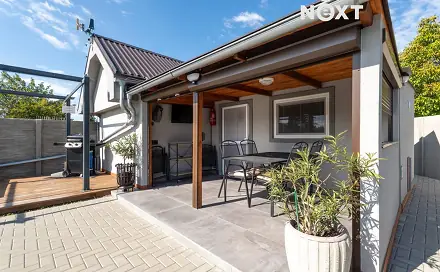 Prodej domu 42 m² s pozemkem 580 m², Břeclav