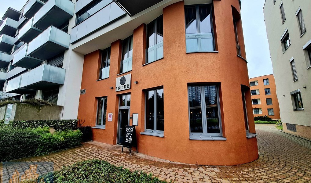 Pronájem restaurace 82 m², Praha – náhled fotky 16