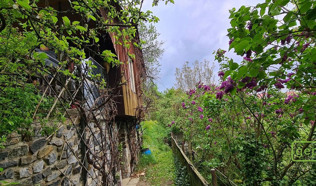 Prodej zahrady 1 044 m², Český Krumlov – náhled fotky 20