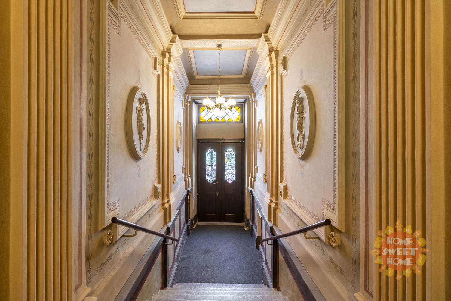 Nové město, pronájem garážového stání v centru prahy (10 m2), ulice štěpánská — photo 4