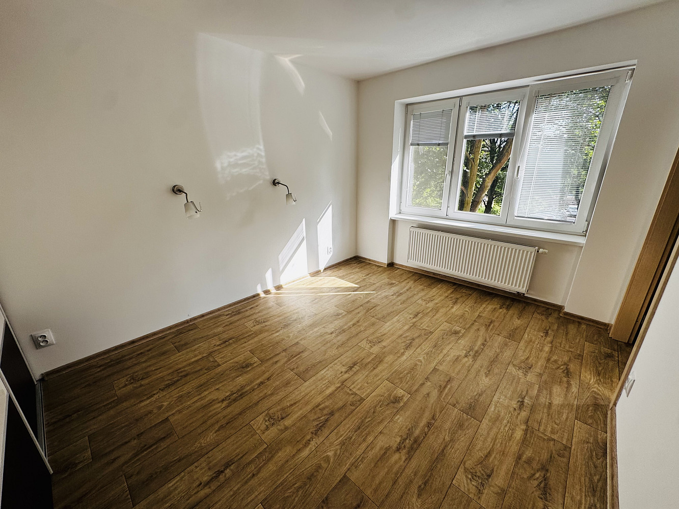 Prodej bytu 2+1 55 m² — photo 4