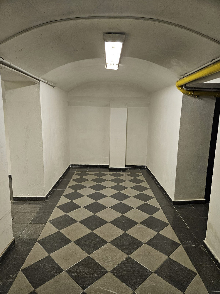 Pronájem skladovacích prostor 108 m² – fotografie 3
