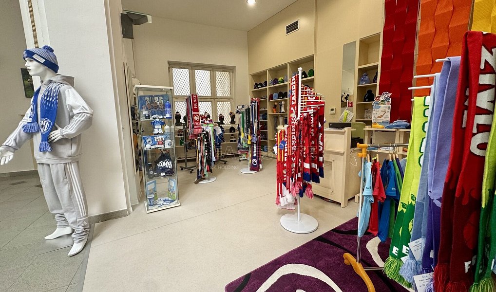 Pronájem obchodních prostor 27 m², Olomouc – náhled fotky 3