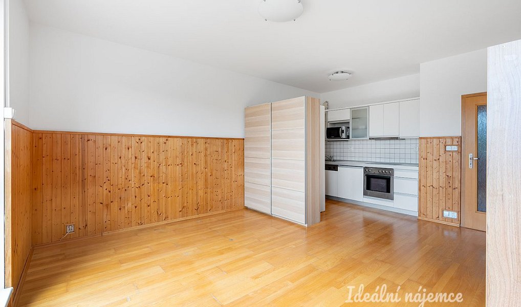 Pronájem bytu 2+kk 52 m², Praha – náhled fotky 2