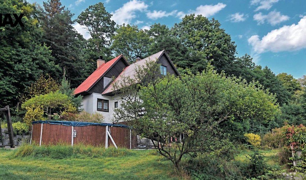 Prodej chaty/chalupy 105 m² s pozemkem 37 m², Rabyně – náhled fotky 2
