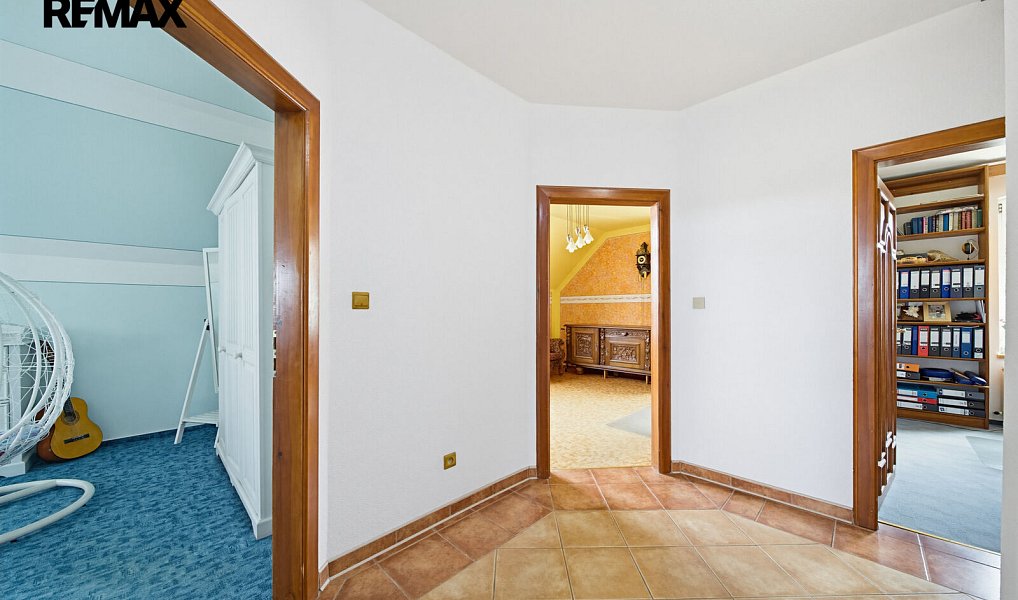 Prodej domu 410 m² s pozemkem 2 086 m², Odrava – náhled fotky 23