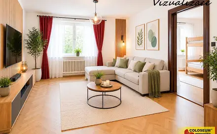 Prodej domu 90 m² s pozemkem 138 m², Hodonín