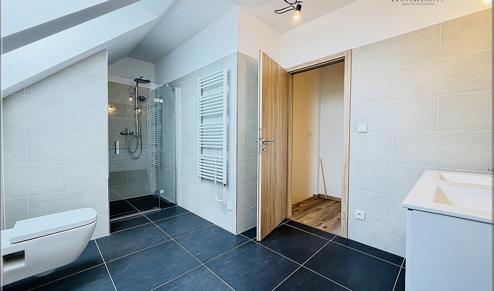 Prodej domu 105 m² s pozemkem 408 m², Vlašim – náhled fotky 13