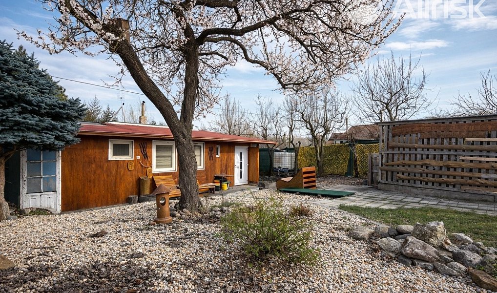 Prodej chaty/chalupy 94 m² s pozemkem 1 594 m², Břeclav – náhled fotky 7