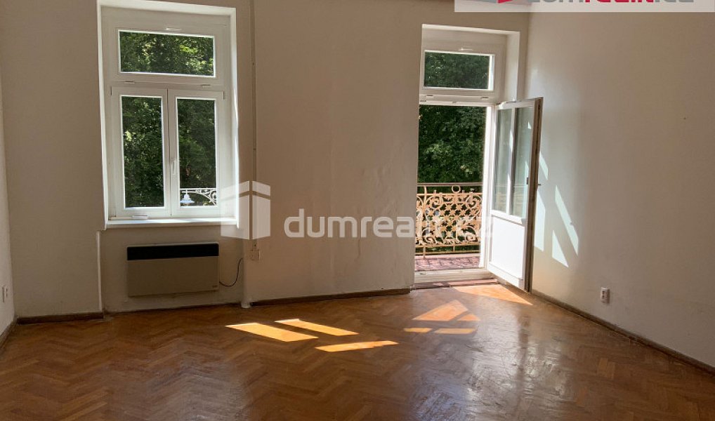Prodej bytu 2+1 102 m², Mariánské Lázně – náhled fotky 6