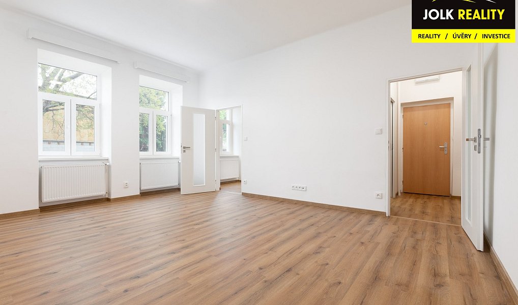 Prodej bytu 1+1 33 m², Opava – náhled fotky 5