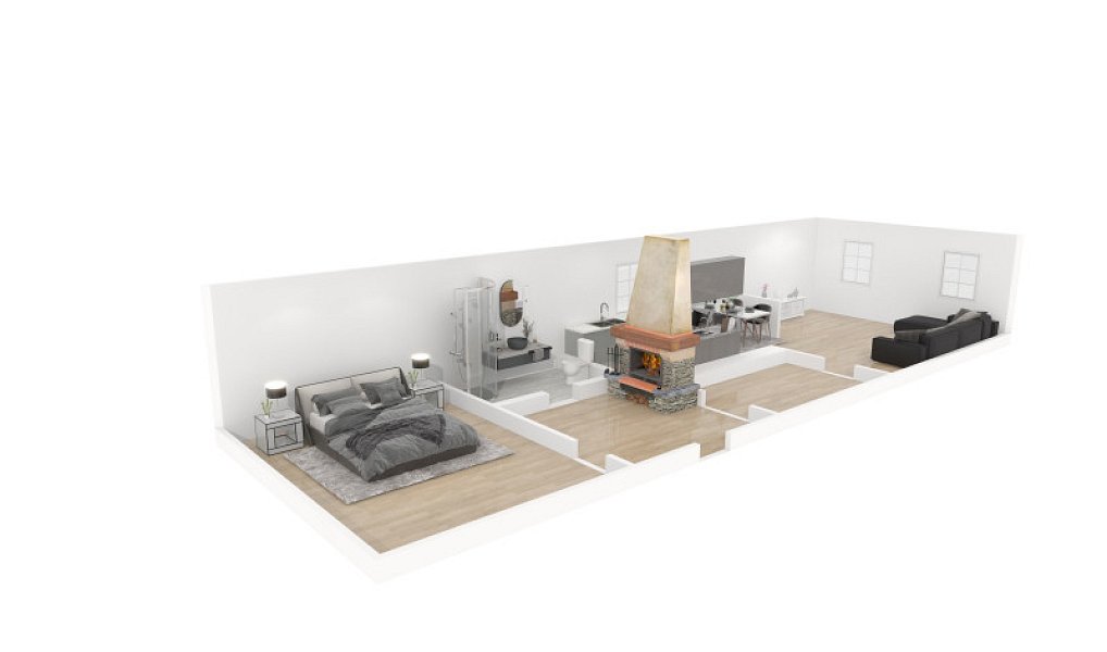 Prodej domu 151 m² s pozemkem 650 m², Čečovice – náhled fotky 35