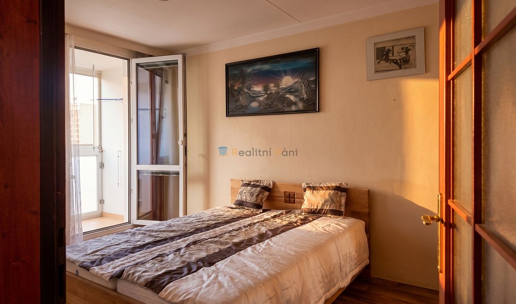 Prodej bytu 3+kk 62 m², Praha – náhled fotky 5