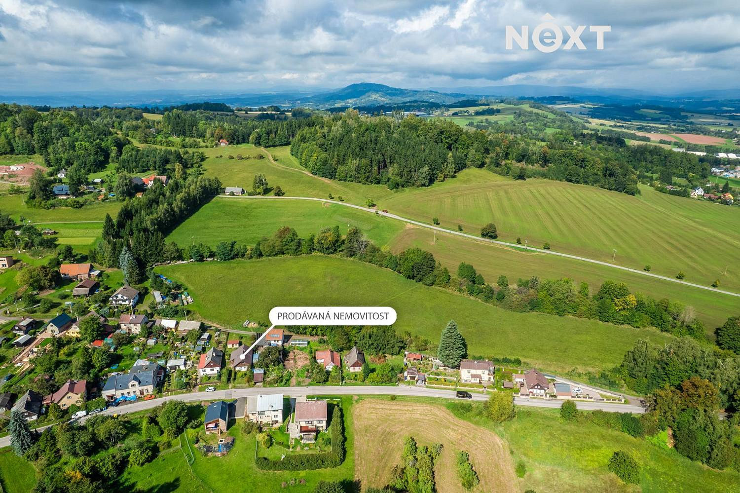 Prodej domu 100 m² s pozemkem 468 m² – fotografie 2