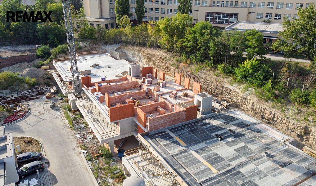 Prodej bytu 3+kk 58 m², Kyjov – náhled fotky 9