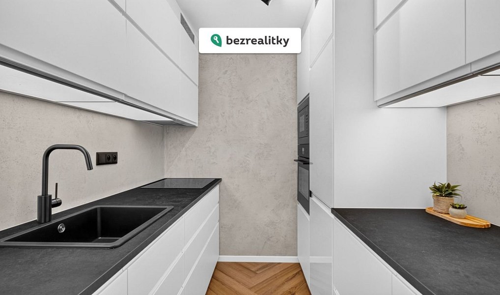 Prodej bytu 2+kk 44 m², Praha – náhled fotky 6