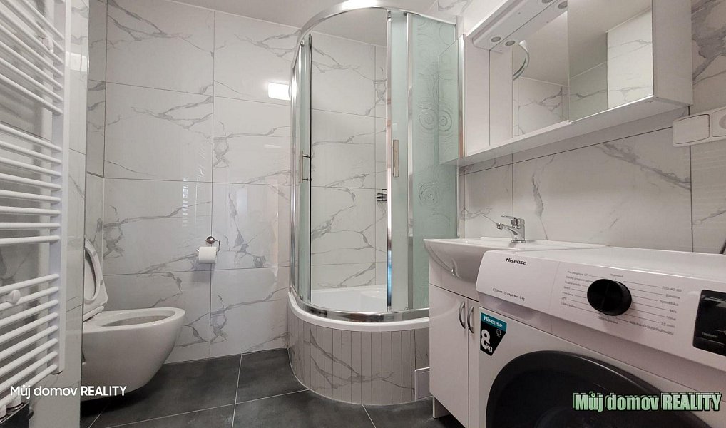 Pronájem bytu 3+kk 65 m², Praha – náhled fotky 5