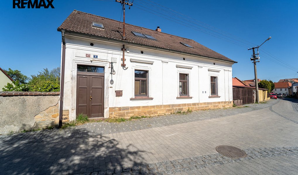 Prodej domu 220 m² s pozemkem 312 m², Kostelec nad Černými lesy – náhled fotky 4