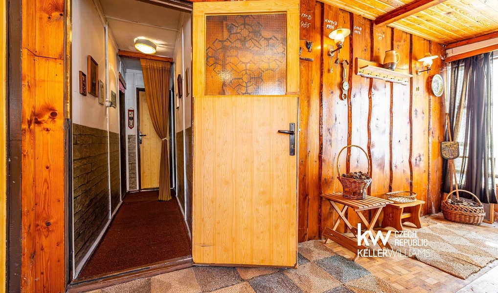 Prodej chaty/chalupy 61 m² s pozemkem 347 m², Mikulov – náhled fotky 7