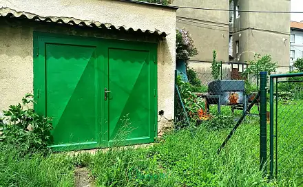 Prodej garáže OV, 16m2 Jungmannova ul., Beroun, Jungmannova, Beroun - Beroun-Město
