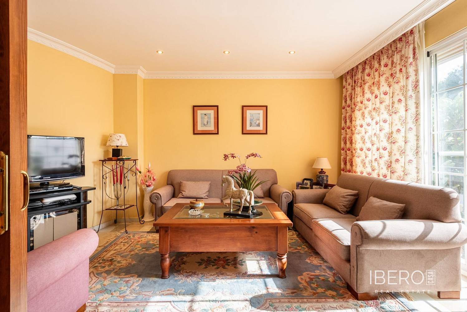 Casa 6+kk – Marbella, Nueva Andalucía - Vista 4