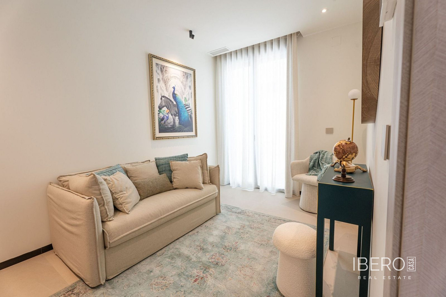 Casa 4+kk – Algorfa, el Baix Segura / La Vega Baja - Vista 2