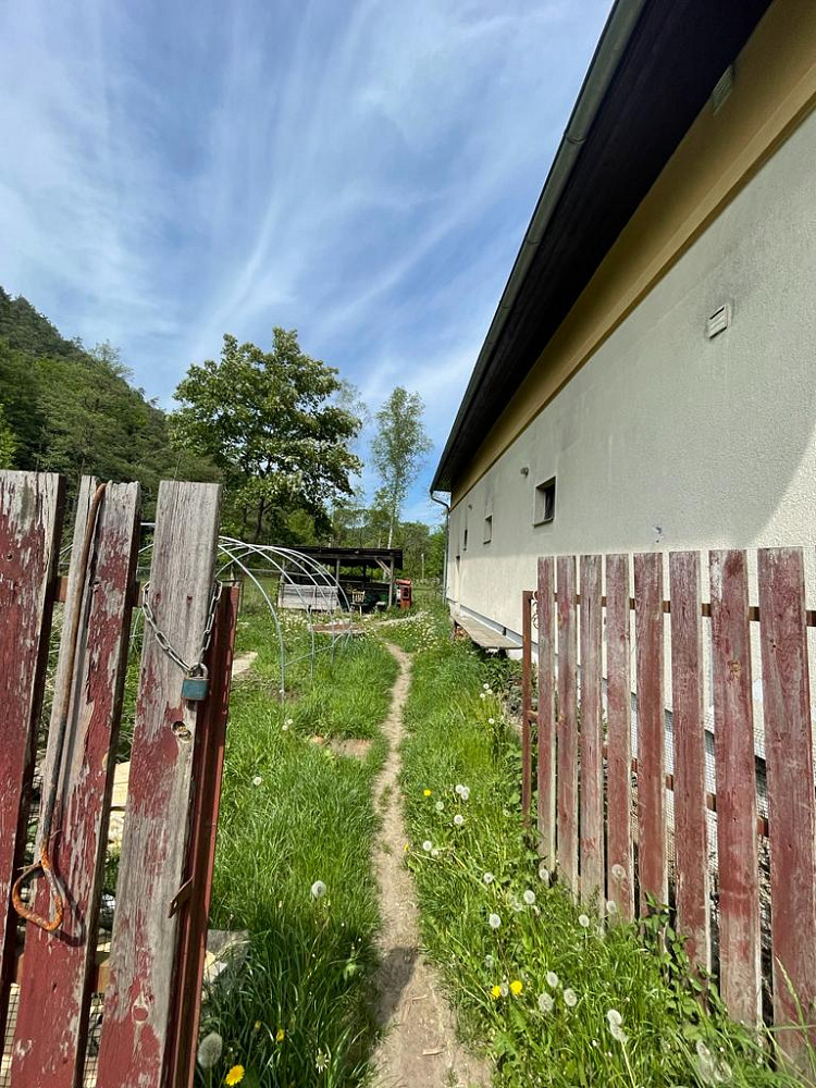 Prodej ubytovacího objektu 500 m² — photo 3