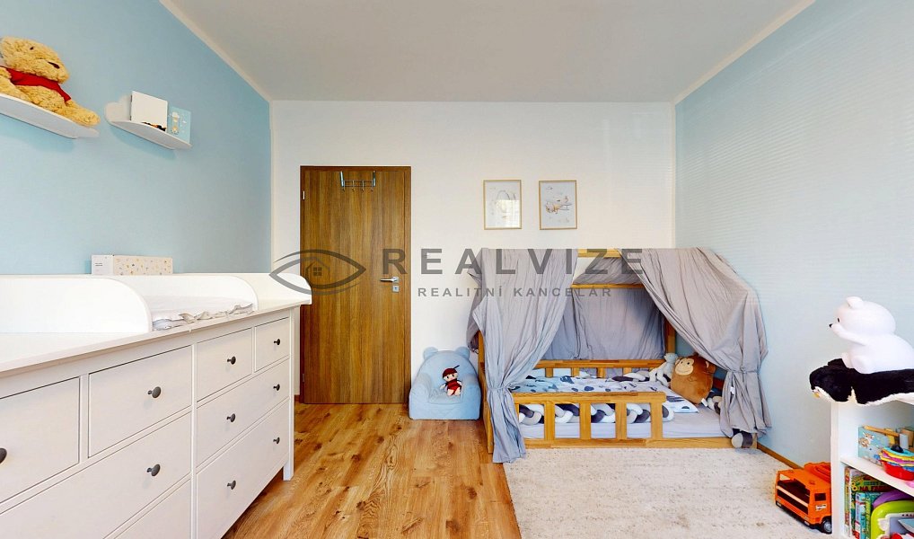 Prodej bytu 3+1 63 m², České Budějovice – náhled fotky 8